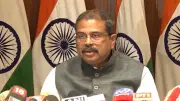 NEET UG Exam Cancelled to Protect Students' Rights: Dharmendra Pradhan