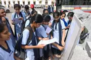 NEET-UG Held Smoothly in Dakshina Kannada Under Tight Security