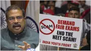 NEET-UG Paper Leak: CBI, Govt Officials Update Parliamentary Panel on Retest Measures