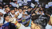 NEET-UG Paper Leak: Parliamentary Panel Questions NTA Officials