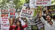NEET-UG Re-exam Set for June 21 After Paper Leak, NTA Confirms