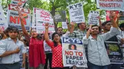 NEET-UG Retest on June 21 After Leak: A Two-Exam Solution Proposed