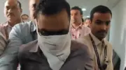 NEET-UG Scandal: Coaching Baron Prof Shivraj Motegaonkar Arrested