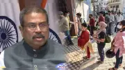 NEET UG to Shift to CBT Mode From Next Year: Dharmendra Pradhan