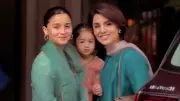 Neetu Kapoor Reveals Adorable Morning Routine with Granddaughter Raha Kapoor
