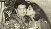 Neetu Kapoor Reveals She Did Fasts for Rishi's Film Success