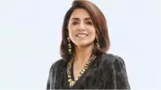 Neetu Kapoor Reveals Why She Doesn't Believe in Therapy After Rishi Kapoor's Death