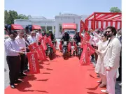 Neev Foundation Launches Summer Relief Campaign Across Six States