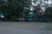 Neglected Nagpur playground forces residents to approach CM Fadnavis