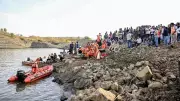 Negligence Charges Emerge in MP Boat Tragedy: No Life Jackets Provided