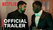 'Nemesis' Trailer: Matthew Law and Y'lan Noel Star in New Web Series