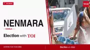 Nenmara Assembly Election 2026: Congress' Thankappan vs Left's Preman
