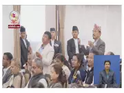 Nepal Opposition, Speaker Clash Over PM's Absence in Parliament