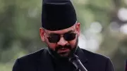 Nepal PM Confirms Note Exchange with India on Border Issue