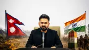 Nepal PM Says UK Should Also Address Border Dispute, Admits Possible Encroachment on Indian Areas