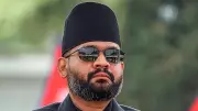 Nepal PM's Remarks on Indian Land Encroachment Spark Parliament Row
