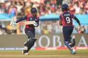 Nepal vs UAE Live: Nepal Win Toss, Opt to Bat First in ICC CWC League 2 ODI