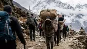 Nepalese porters on Indian trek routes asked to register as foreign nationals