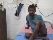 Nepali National Held Near Indo-Pak Border While Trying to Cross into Pakistan
