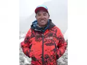 Nepal's Everest Man Sets World Record with 32nd Summit