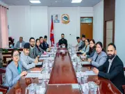 Nepal's First Budget Post-Gen Z Protests Targets 7% Growth, FATF Exit