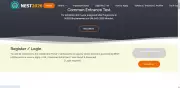 NEST 2026 Admit Card Released: Download Hall Ticket at nestexam.in