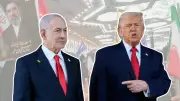 Netanyahu admits limited influence over Trump on Iran: Report