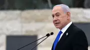 Netanyahu Lays Out Israel’s Conditions for Ceasefire with Iran