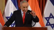 Netanyahu Orders Israeli Military to Expand Gaza Control to 70%