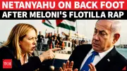 Netanyahu Rebukes Minister, Orders Activist Release After Ben-Gvir Sparks Diplomatic Crisis