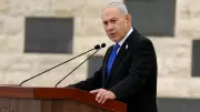 Netanyahu Secretly Visited UAE During Iran War, Denied by Arab Nation