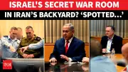 Netanyahu's Secret Iraq Base for Iran Strikes Exposed in New Report