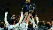 Netflix Documentary Chronicles Norway's World Cup Return After 28 Years
