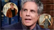 Netflix's 'A Matter of Time' Casts Ben Stiller, Nicholas Galitzine, Bella Maclean