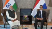 Netherlands Among India's Top Five Investors: PM Modi After Talks