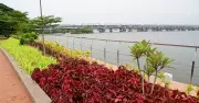 Nethravathi Riverfront Promenade to Open in June Second Week: DC