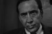 Netizens Prefer Black and White Version of Nicolas Cage's Spider-Noir