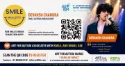 Neurodiverse Singer Appointed Global Ambassador at Abu Dhabi Autism Conference