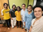 New Bengali Romantic Track Ghum Eke Dao Featuring Rupankar Bagchi to Release Soon