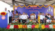 New Bengaluru-Mumbai Express Train Flagged Off by Union Minister
