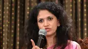 New Book Explores Lives of Sex Workers in India