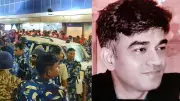 New Details Emerge in Killing of Suvendu Adhikari's Aide Near Kolkata Airport