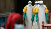 New Ebola Outbreak in Congo: 65 Dead, Rare Strain Sparks Global Concern