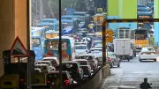 New Flyover Eases Silk Board Crawl but Creates Fresh Jam at Ragigudda