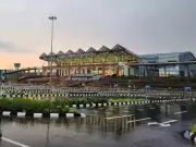 New Kerala Govt Urged to Push for More Intl Flights from Kannur Airport