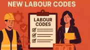 New Labour Codes Reduce Net Salaries: Companies Issue Explainer to Employees