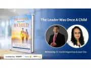 New Leadership Book Challenges Conventional Thinking on Purpose