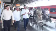 New Mangaluru-Bengaluru Vande Bharat Train to Launch Next Month