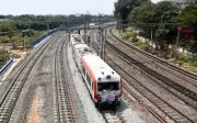 New Nanded-Mumbai Trains Bypass Chhatrapati Sambhajinagar, Activists Angry
