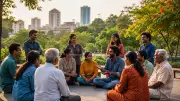 New Platform Connects Bengaluru Communities Across 20+ Categories